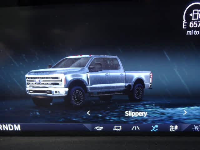 2024 Ford Super Duty F-350 SRW King Ranch