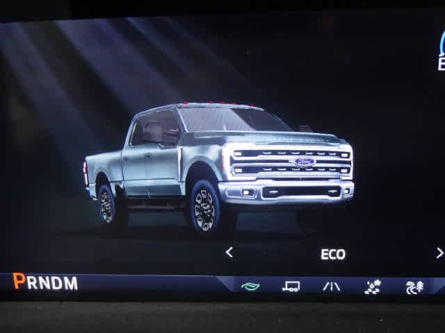 2024 Ford Super Duty F-350 SRW King Ranch