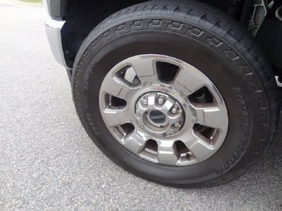 2024 Ford Super Duty F-350 SRW King Ranch