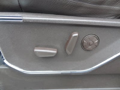 2024 Ford Super Duty F-350 SRW King Ranch