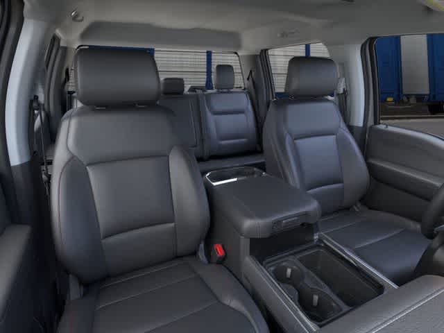 2026 Ford Super Duty F-350 SRW F-350® Lariat®