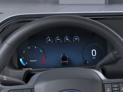 2026 Ford Super Duty F-350 SRW F-350® Lariat®