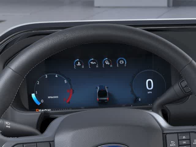 2026 Ford Super Duty F-350 SRW F-350® Lariat®