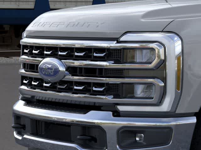 2026 Ford Super Duty F-350 SRW F-350® Lariat®