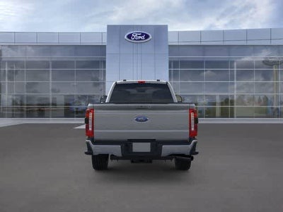2026 Ford Super Duty F-350 SRW F-350® Lariat®