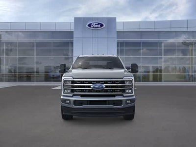 2026 Ford Super Duty F-350 SRW F-350® Lariat®