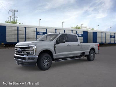 2026 Ford Super Duty F-350 SRW F-350® Lariat®