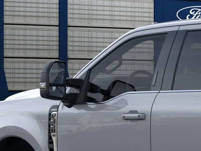 2026 Ford Super Duty F-350 SRW F-350® Lariat®