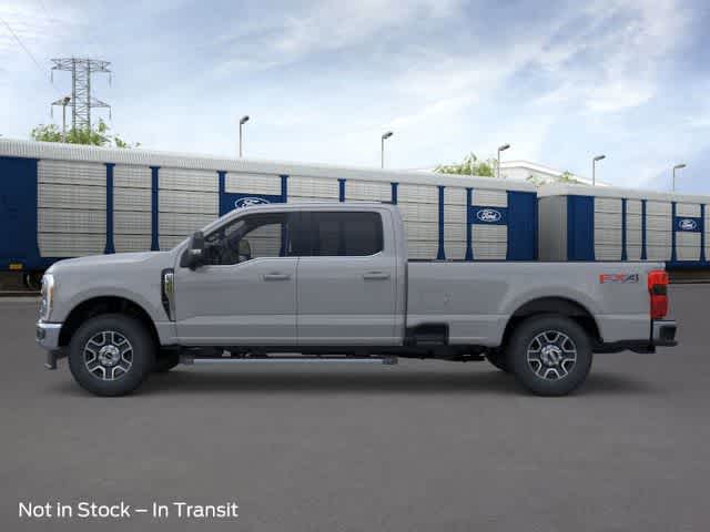 2026 Ford Super Duty F-350 SRW F-350® Lariat®