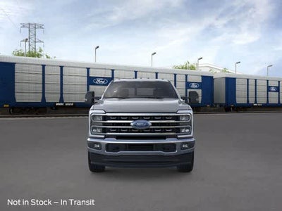 2026 Ford Super Duty F-350 SRW F-350® Lariat®