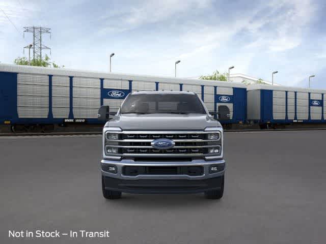 2026 Ford Super Duty F-350 SRW F-350® Lariat®