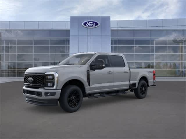 2026 Ford F-350 Super Duty