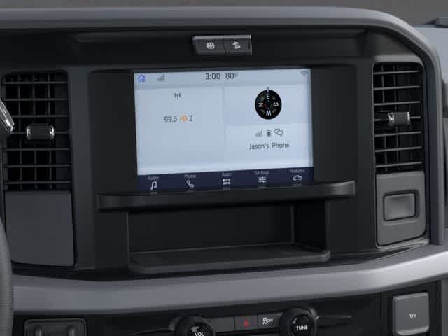 2026 Ford Super Duty F-350 SRW F-350® XLT