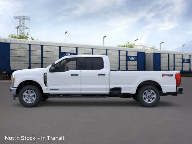 2026 Ford Super Duty F-350 SRW F-350® XLT