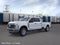 2026 Ford Super Duty F-350 SRW F-350® XLT