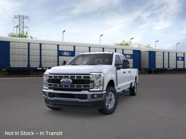 2026 Ford Super Duty F-350 SRW F-350® XLT