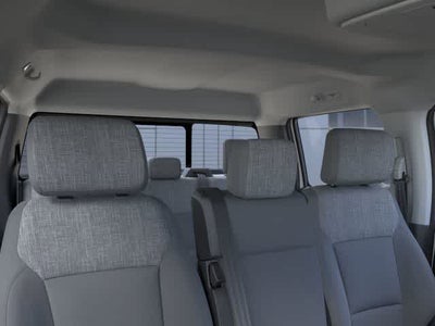 2026 Ford Super Duty F-350 SRW F-350® XLT