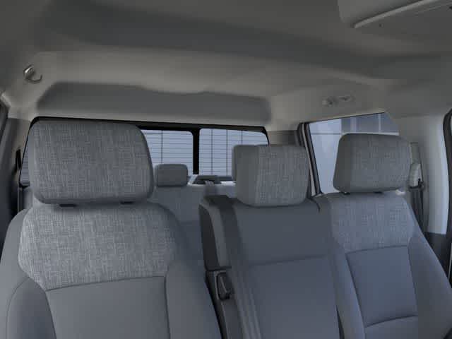 2026 Ford Super Duty F-350 SRW F-350® XLT