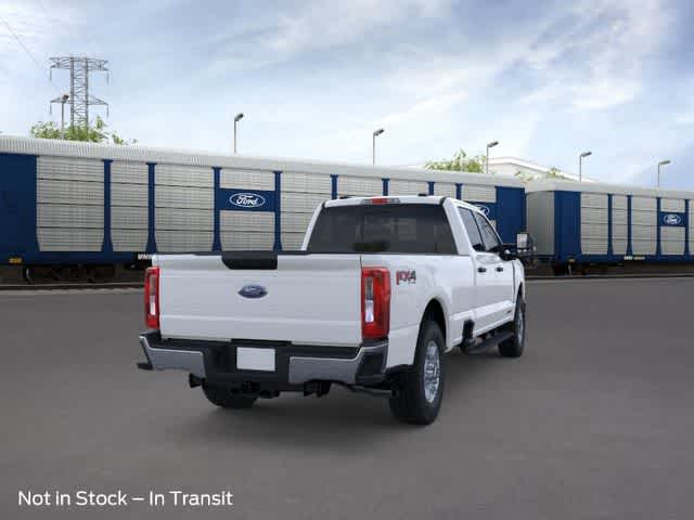 2026 Ford Super Duty F-350 SRW F-350® XLT