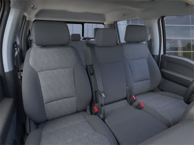 2026 Ford Super Duty F-350 SRW F-350® XL