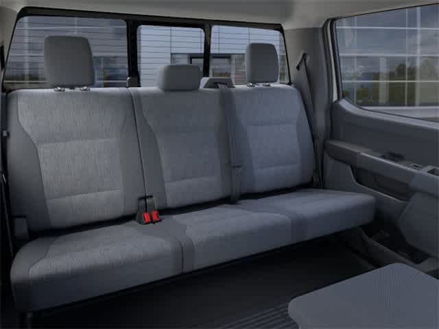 2026 Ford Super Duty F-350 SRW F-350® XL