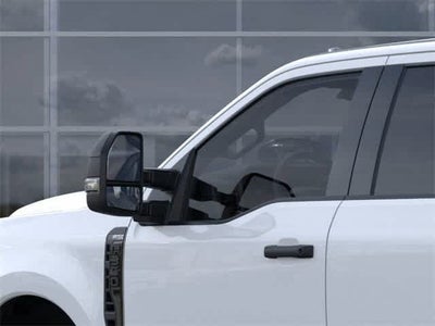 2026 Ford Super Duty F-350 SRW F-350® XL