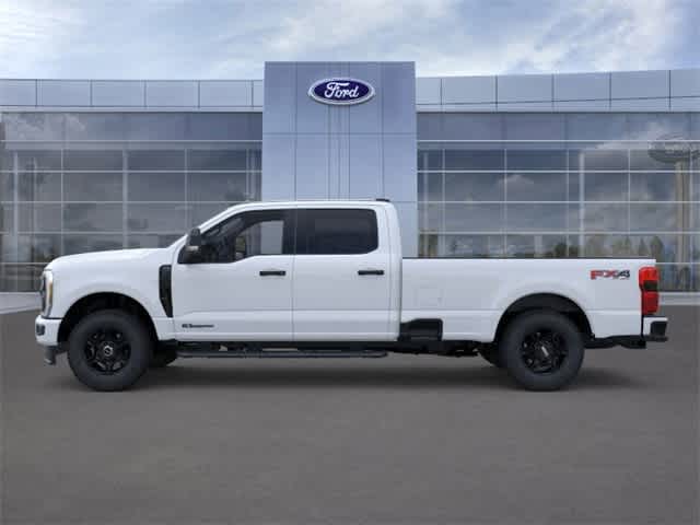 2026 Ford Super Duty F-350 SRW F-350® XL