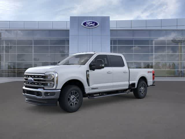 2026 Ford Super Duty F-350 SRW F-350® Lariat®