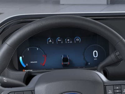 2026 Ford Super Duty F-350 SRW F-350® Lariat®