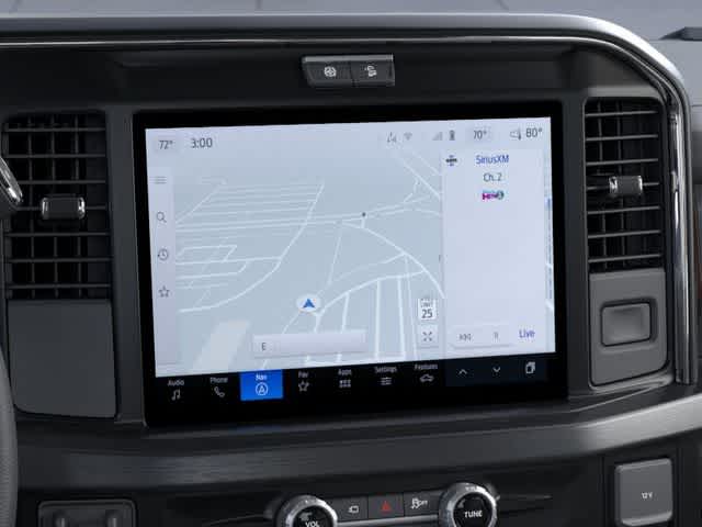 2026 Ford Super Duty F-350 SRW F-350® Lariat®