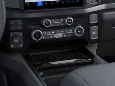 2026 Ford Super Duty F-350 SRW F-350® Lariat®