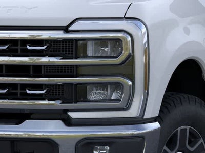 2026 Ford Super Duty F-350 SRW F-350® Lariat®