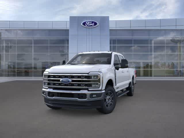2026 Ford Super Duty F-350 SRW F-350® Lariat®