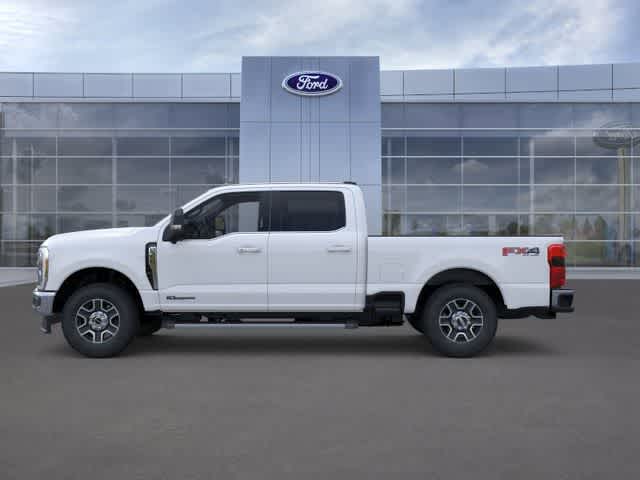 2026 Ford Super Duty F-350 SRW F-350® Lariat®