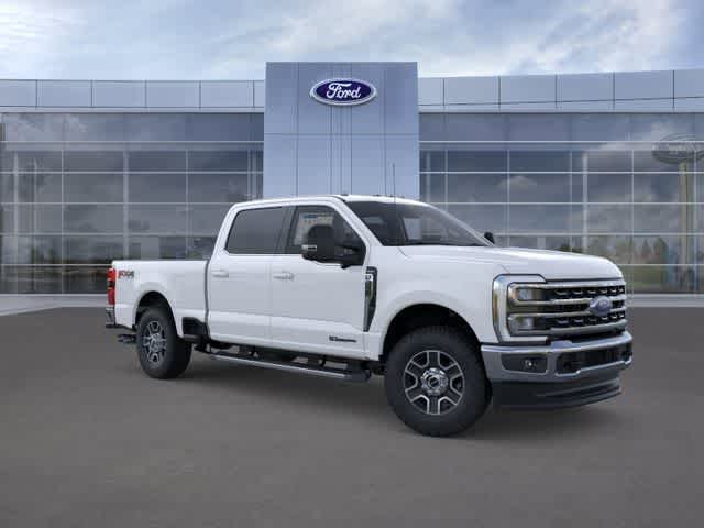 2026 Ford Super Duty F-350 SRW F-350® Lariat®