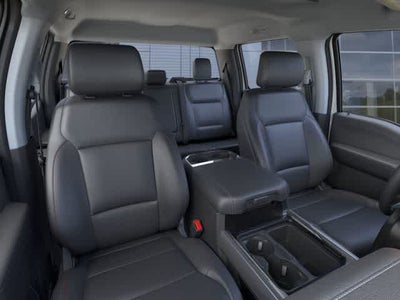 2026 Ford Super Duty F-350 SRW F-350® Lariat®