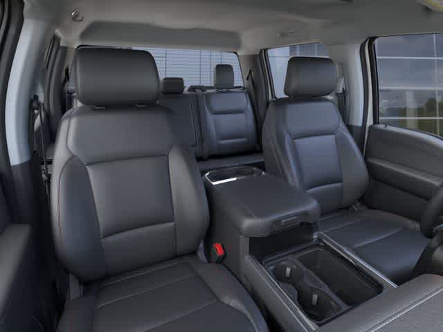 2026 Ford Super Duty F-350 SRW F-350® Lariat®