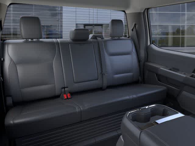 2026 Ford Super Duty F-350 SRW F-350® Lariat®