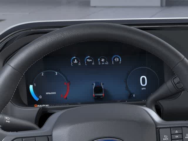 2026 Ford Super Duty F-350 SRW F-350® Lariat®