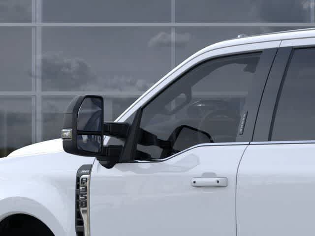 2026 Ford Super Duty F-350 SRW F-350® Lariat®