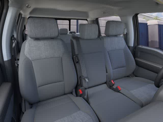 2026 Ford Super Duty F-350 SRW F-350® XLT