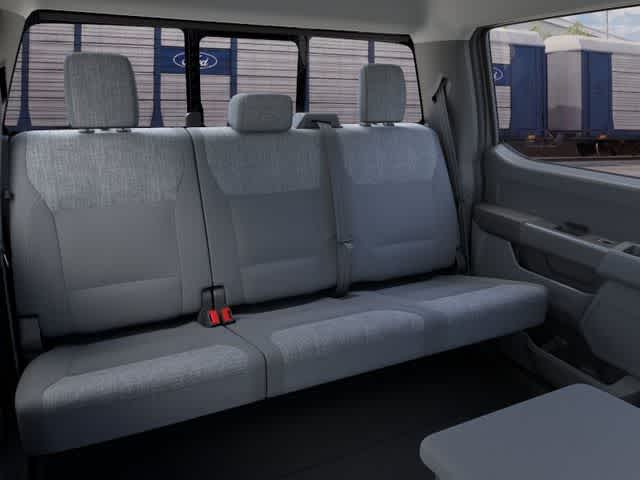 2026 Ford Super Duty F-350 SRW F-350® XLT