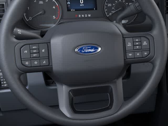2026 Ford Super Duty F-350 SRW F-350® XLT