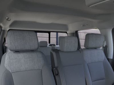2026 Ford Super Duty F-350 SRW F-350® XLT