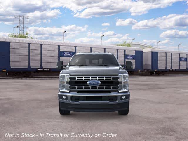 2026 Ford Super Duty F-350 SRW F-350® XLT