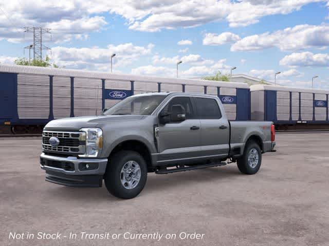 2026 Ford Super Duty F-350 SRW F-350® XLT