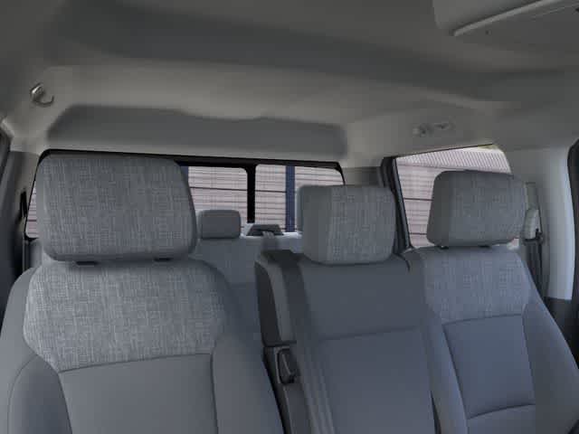 2026 Ford Super Duty F-350 SRW F-350® XLT
