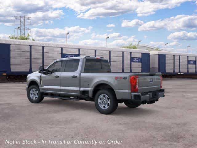 2026 Ford Super Duty F-350 SRW F-350® XLT