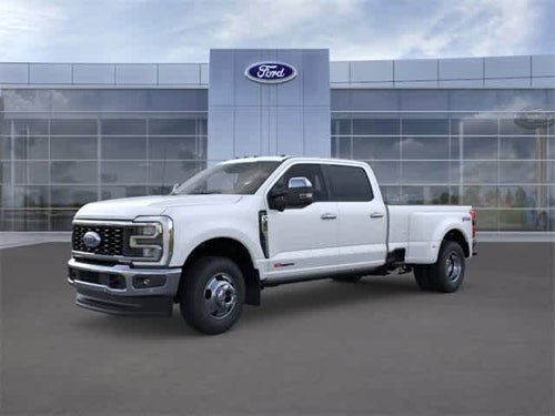 2025 Ford Super Duty F-350 DRW F-350® Lariat®