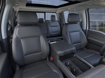 2025 Ford Super Duty F-350 DRW F-350® Lariat®